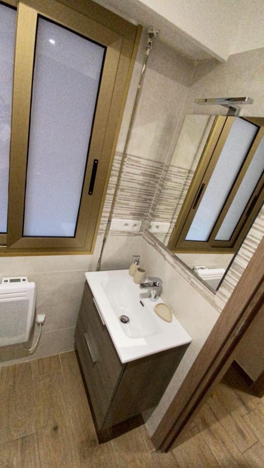 니스 Les Almadies 아파트 외부 사진